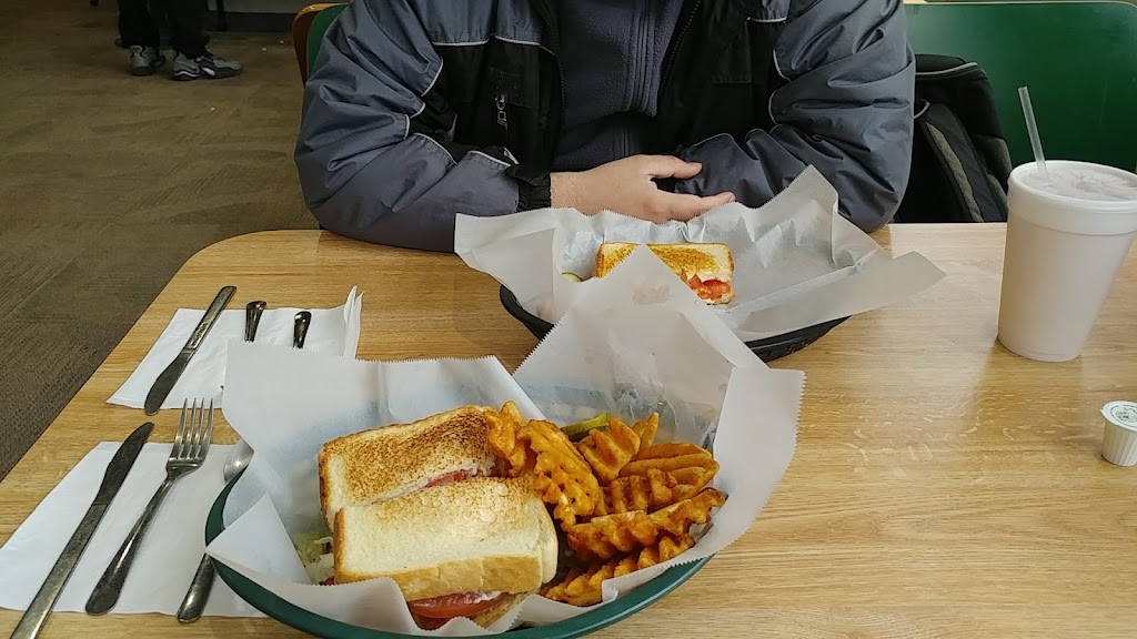 Marvel Ranch | restaurant | 359 Penn St, Reading, PA 19601, USA | 6103737141 OR +1 610-373-7141