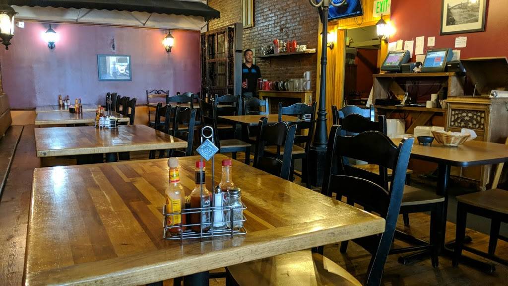 Casa Sanchez 2 | restaurant | 422 Harrison Ave, Leadville, CO 80461, USA | 7194867927 OR +1 719-486-7927