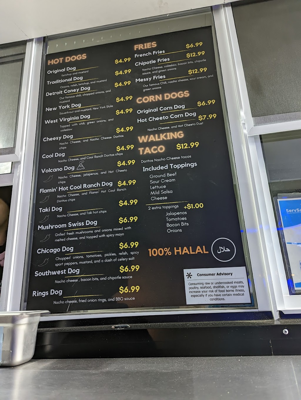 A1DohlgsBurgers | restaurant | 5624 N Telegraph Rd, Dearborn Heights, MI 48127, USA | 3138881515 OR +1 313-888-1515