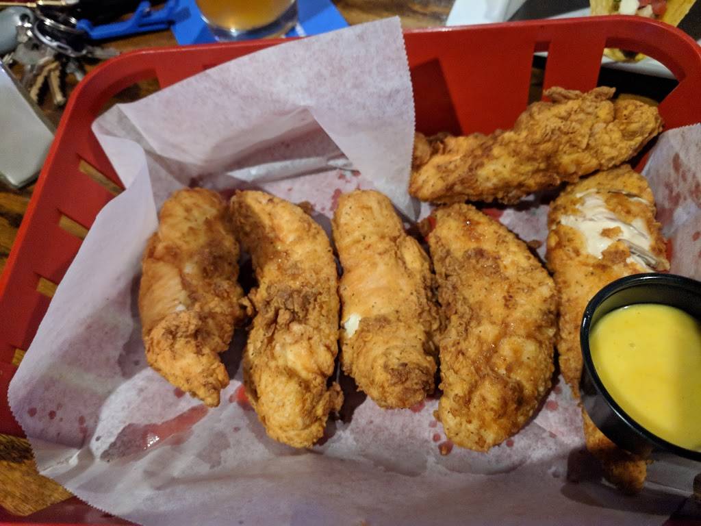 Austins Bar & Grill | restaurant | 2103 E 151st St #2969, Olathe, KS 66062, USA | 9138292106 OR +1 913-829-2106