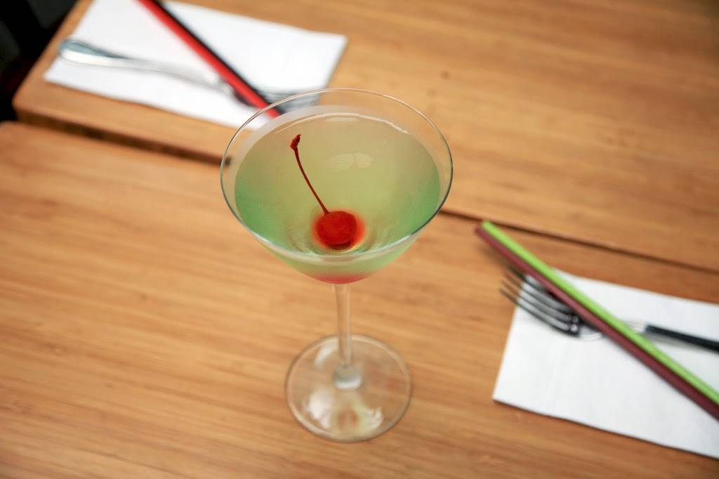 Ghang Thai Kitchen | restaurant | 229 Court St, Brooklyn, NY 11201, USA | 7188751369 OR +1 718-875-1369