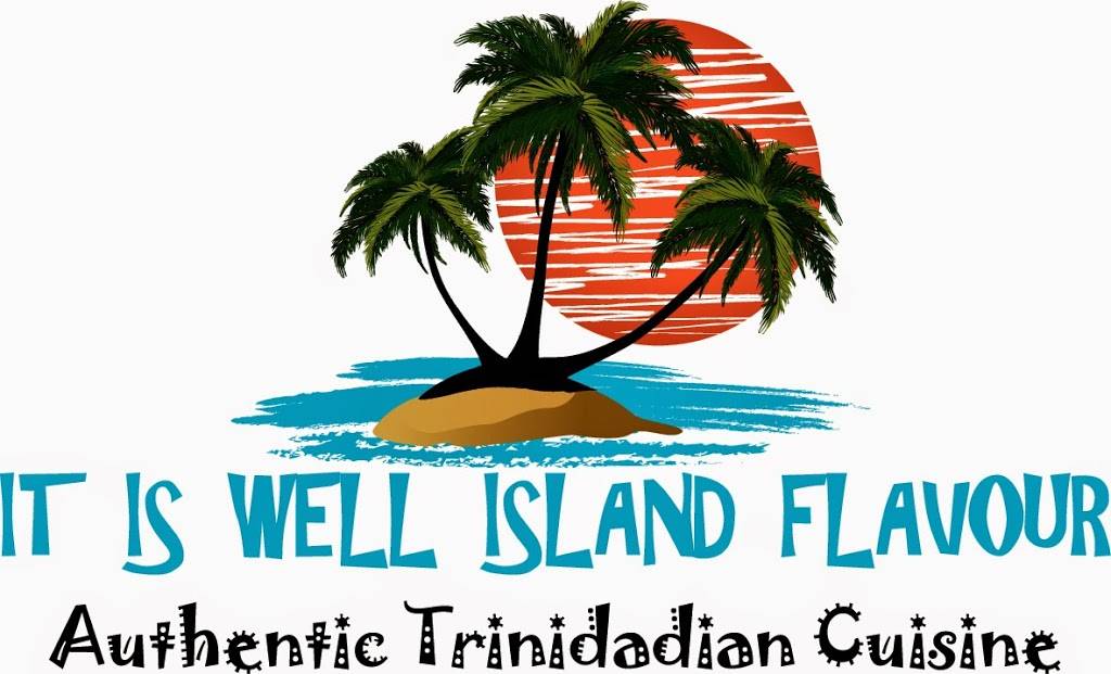 It Is Well Island Flavour | restaurant | 7215 Goreway Dr #2b19, Mississauga, ON L4T 2T9, Canada | 6472363697 OR +1 647-236-3697