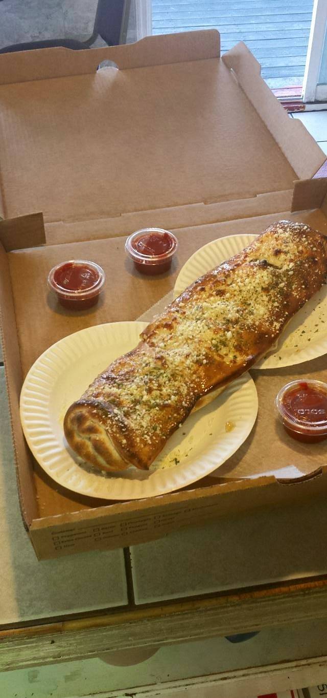 Ipeks La Bella Pizzeria | restaurant | 620 Columbia Turnpike #1, East Greenbush, NY 12061, USA | 5184794411 OR +1 518-479-4411