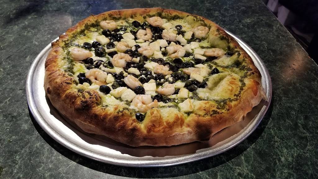 Mr. Ps Pizzeria | restaurant | 1004 Kings Hwy, Lewes, DE 19958, USA | 3026451900 OR +1 302-645-1900