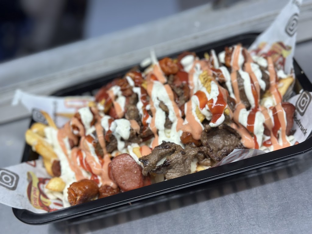 Aja Food Truck Homestead | restaurant | 30000 S Dixie Hwy, Homestead, FL 33033, USA | 3057978936 OR +1 305-797-8936