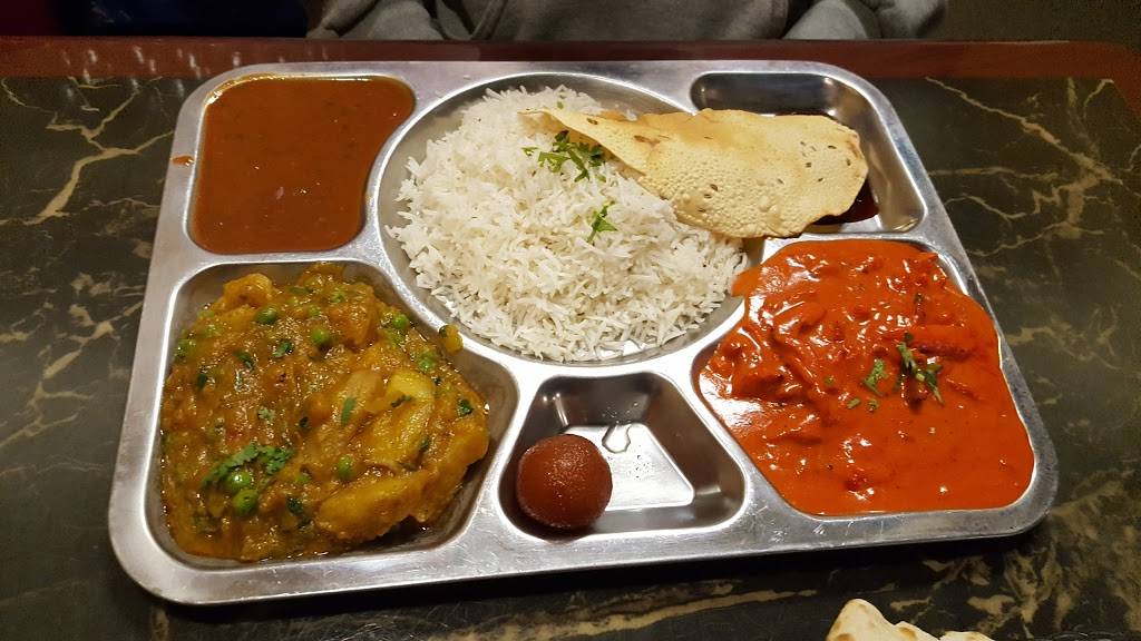 Curry House | restaurant | 8765 Tallon Ln NE unit h, Lacey, WA 98516, USA | 3609231111 OR +1 360-923-1111
