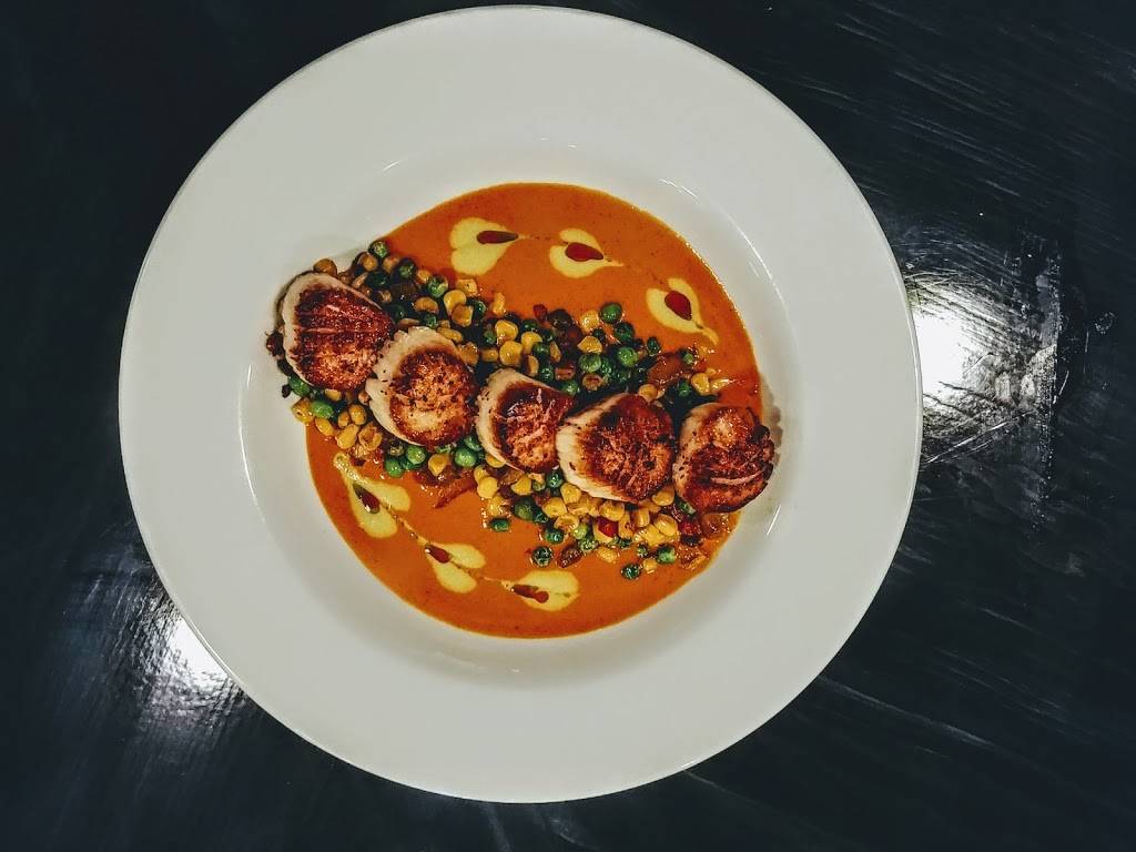 Savannah Kitchen | restaurant | 55 Main St #216, Newmarket, NH 03857, USA | 6032925158 OR +1 603-292-5158