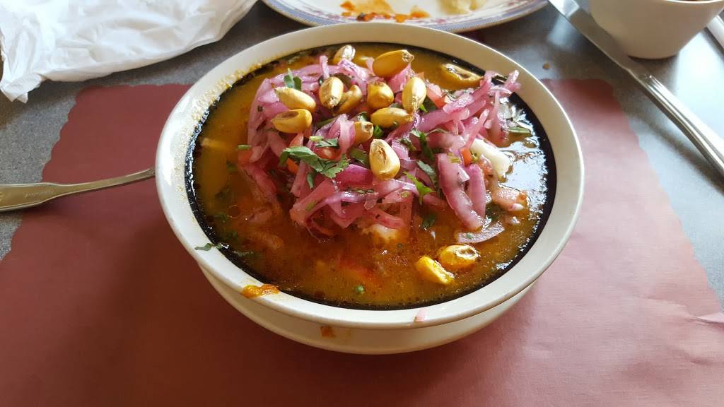 Restaurant Ecuador | restaurant | 2923 W Diversey Ave, Chicago, IL 60647, USA | 7733427870 OR +1 773-342-7870