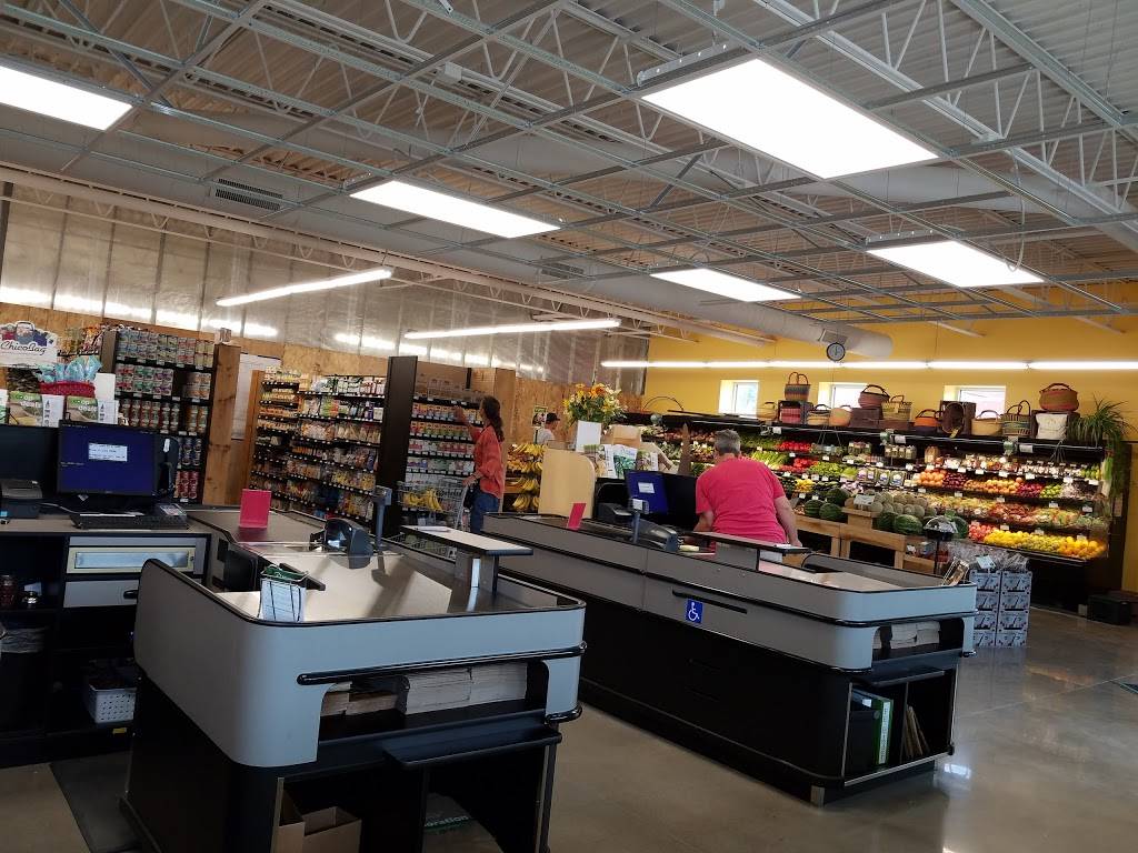 Bluff Country Co-op | restaurant | 121 W 2nd St, Winona, MN 55987, USA | 5074521815 OR +1 507-452-1815