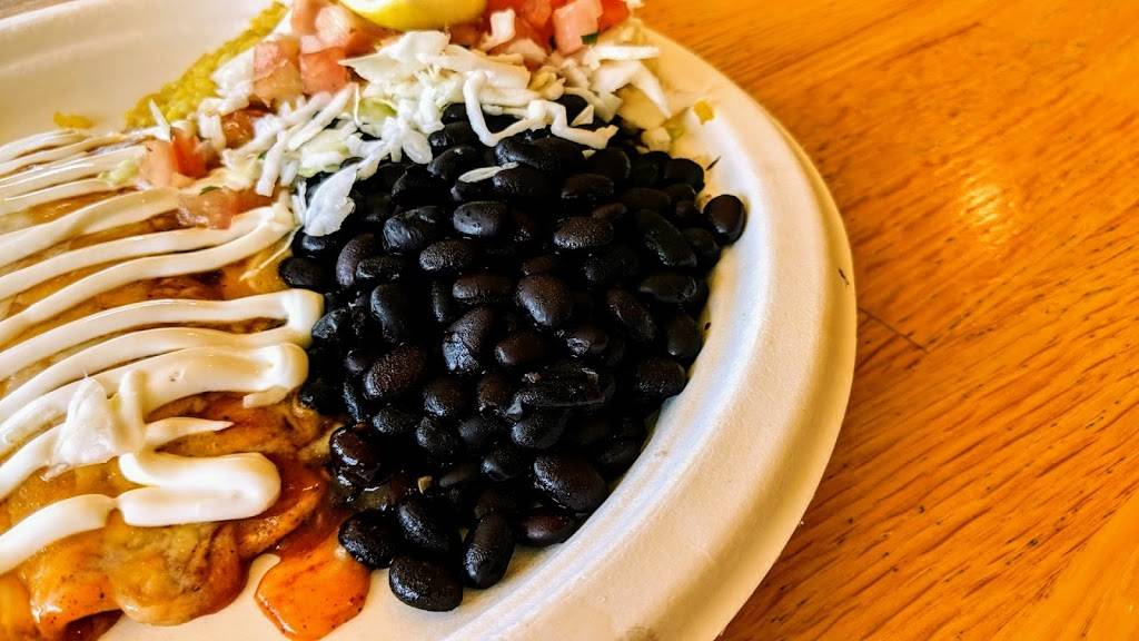 FINS TropiCali Cuisine - Sea Girt | restaurant | 2100 NJ-35, Sea Girt, NJ 08750, USA | 7323598210 OR +1 732-359-8210