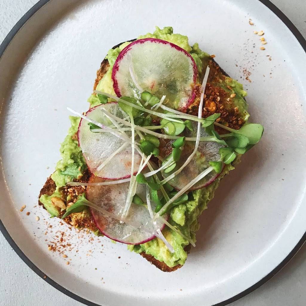 Smør | restaurant | 441 E 12th St, New York, NY 10009, USA | 6464788391 OR +1 646-478-8391