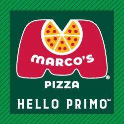 Marcos Pizza | restaurant | 14387 Bridgewater Crossings Blvd Suite 120, Windermere, FL 34786, USA | 4078157070 OR +1 407-815-7070