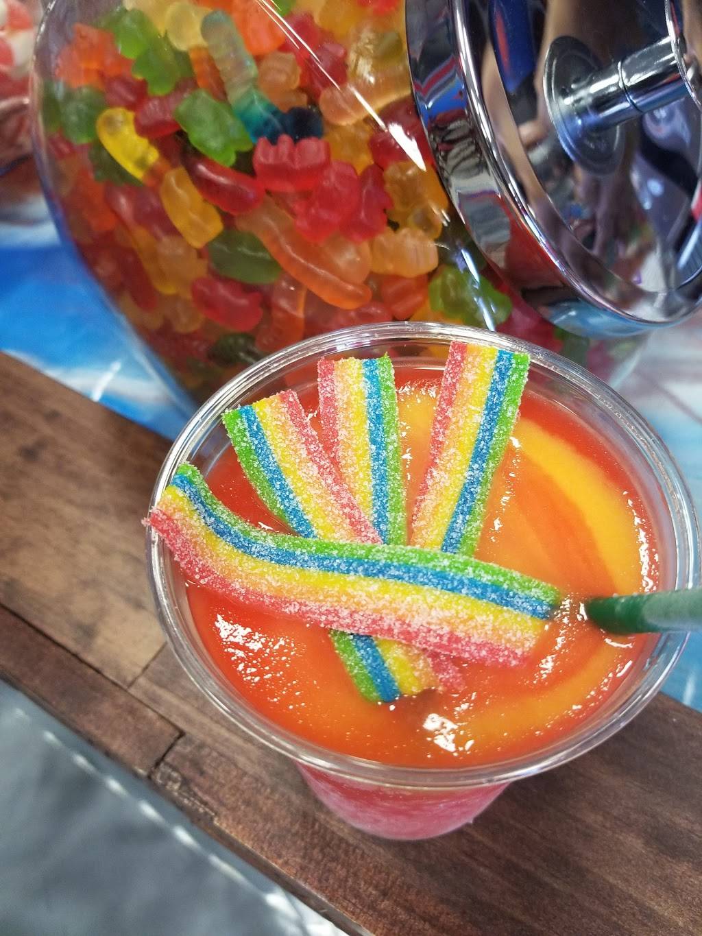 The Flying Daiquiri | restaurant | 900 E Copeland Rd suite 160, Arlington, TX 76011, USA | 8175239673 OR +1 817-523-9673