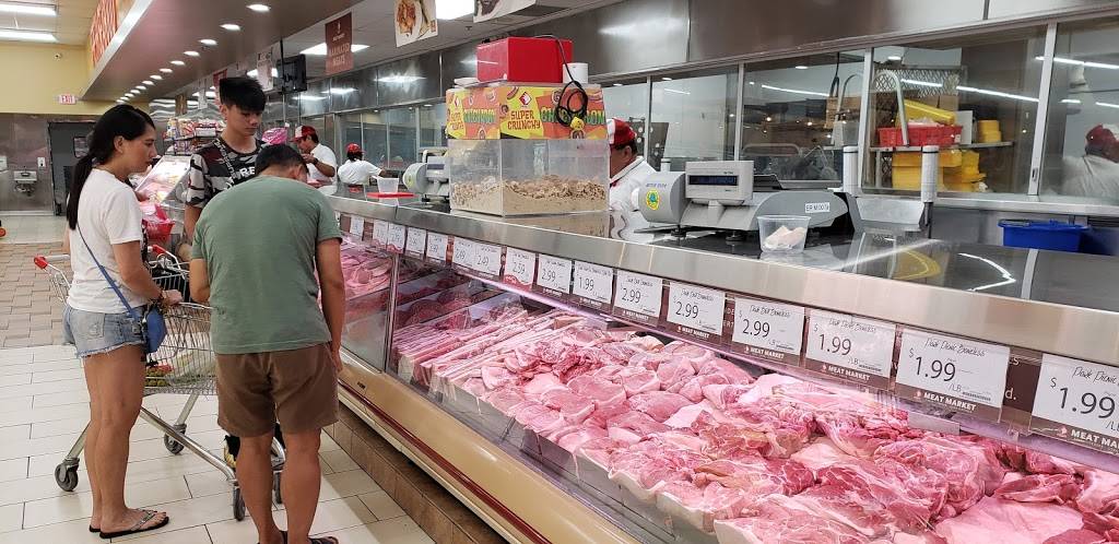 Seafood City | bakery | 2700 Colorado Blvd #140, Los Angeles, CA 90041, USA | 3235432660 OR +1 323-543-2660