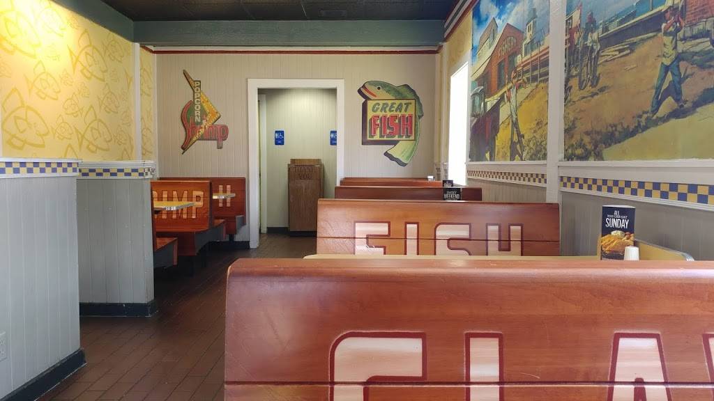 Long John Silvers | restaurant | 8928 Jewella Ave, Shreveport, LA 71118, USA | 3186882665 OR +1 318-688-2665