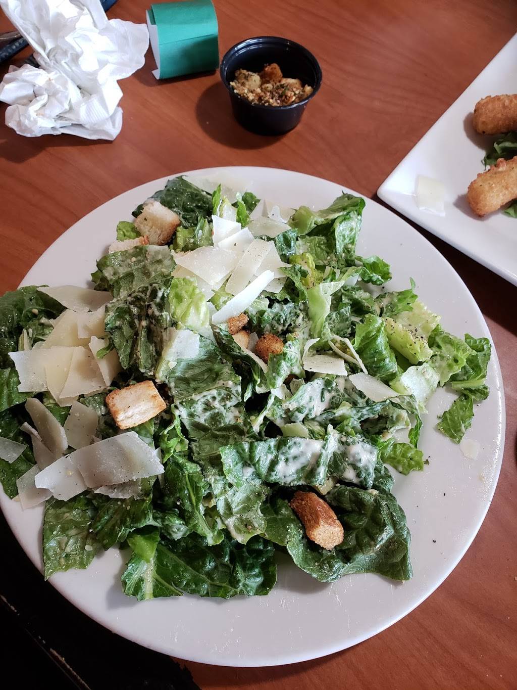 Bill Batemans Bistro | restaurant | 8810 Waltham Woods Rd, Parkville, MD 21234, USA | 4106681080 OR +1 410-668-1080