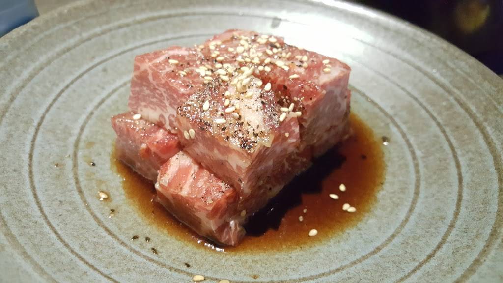 Yakiyan | restaurant | 17188 Colima Rd, Hacienda Heights, CA 91745, USA | 6265810080 OR +1 626-581-0080