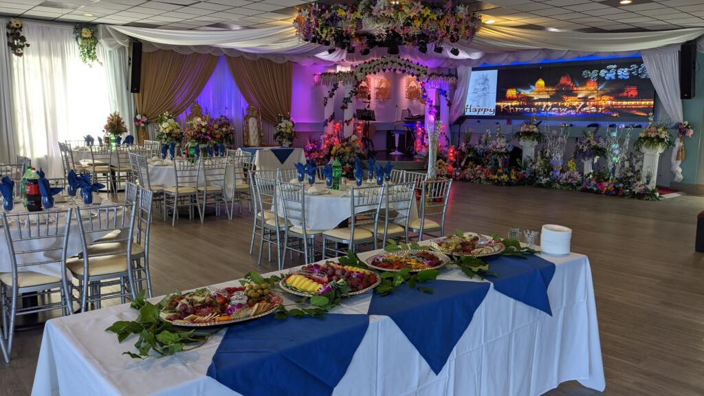 UDOM Khmer Restaurant | restaurant | 1223 E Anaheim St, Long Beach, CA 90813, USA | 5622187119 OR +1 562-218-7119