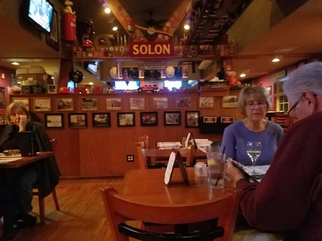 Station 43 Tavern | restaurant | 39910 Aurora Rd, Solon, OH 44139, USA | 4408360043 OR +1 440-836-0043