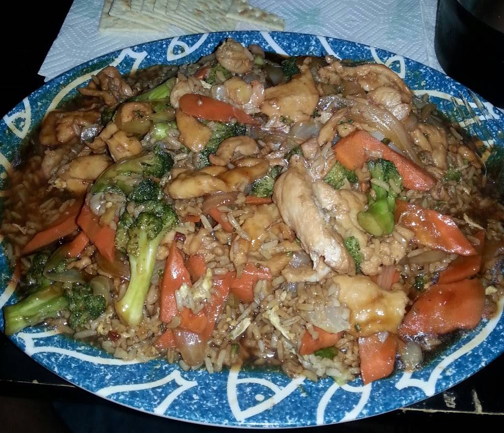 King Mao | restaurant | 1630 Fort Campbell Blvd, Clarksville, TN 37042, USA | 9315528808 OR +1 931-552-8808