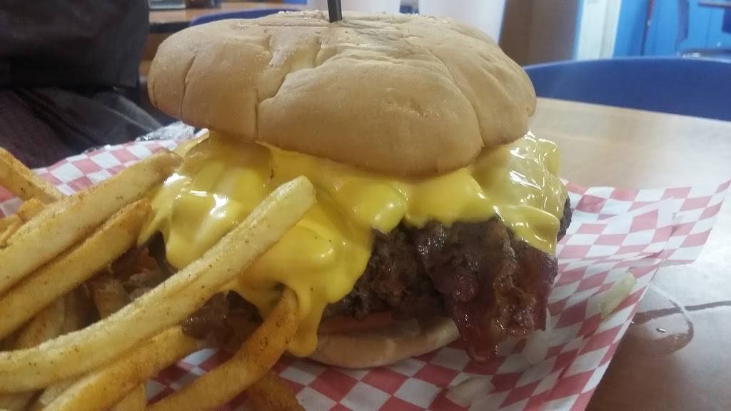 Original Big Bellys | restaurant | 11312 Cullen Blvd, Houston, TX 77047, USA | 7136923559 OR +1 713-692-3559