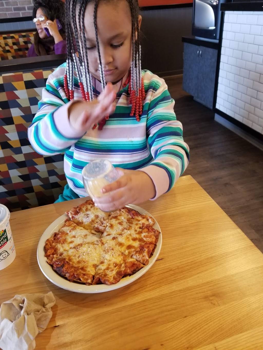 Round Table Pizza-Wings-Brew | meal delivery | 750 Admiral Callaghan Ln, Vallejo, CA 94591, USA | 7075523000 OR +1 707-552-3000