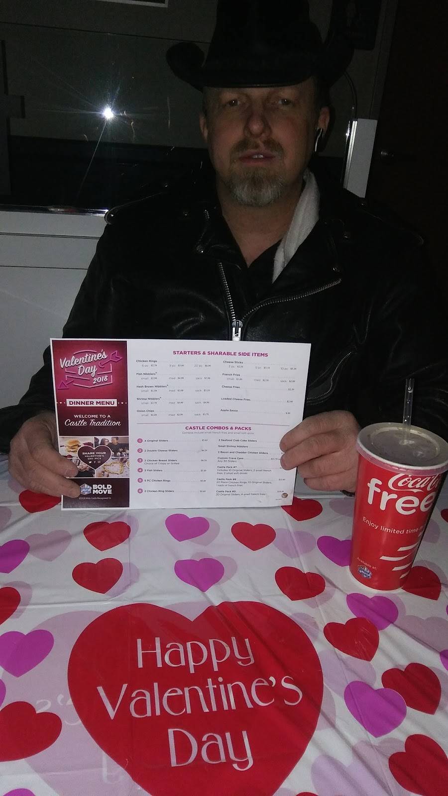 White Castle | restaurant | 7741 Zane Ave N, Brooklyn Park, MN 55443, USA | 7635604240 OR +1 763-560-4240