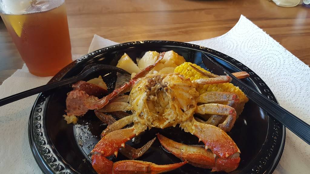 Boiling Crawfish Baymeadows | restaurant | 8358 Point Meadows Dr, Jacksonville, FL 32256, USA | 9046834114 OR +1 904-683-4114