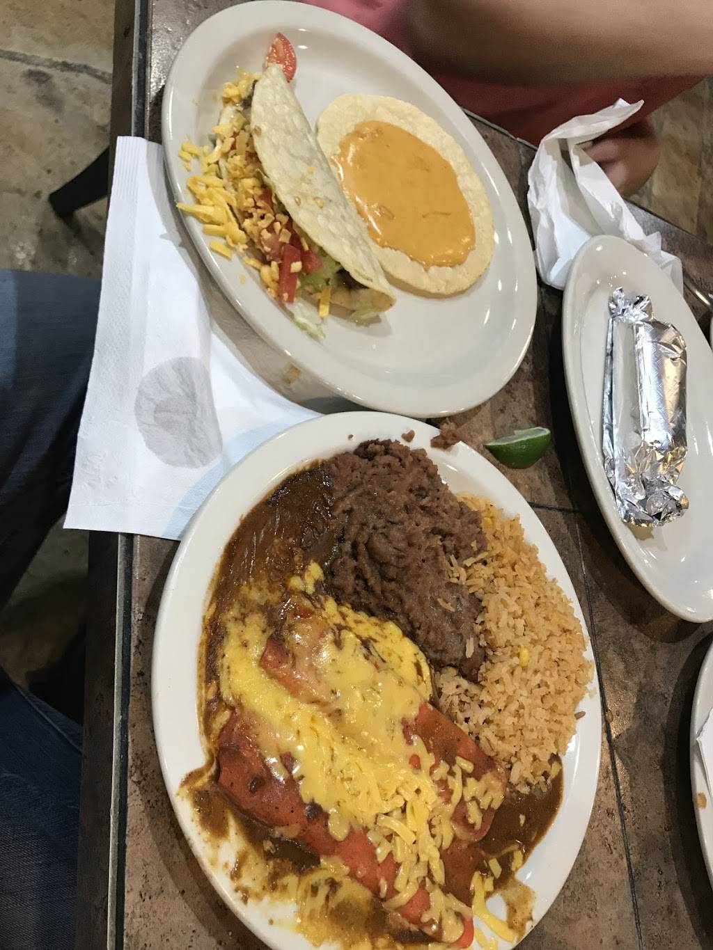 Tilo Mexican Restaurant | restaurant | 12403 West Ave, San Antonio, TX 78216, USA | 2103424040 OR +1 210-342-4040