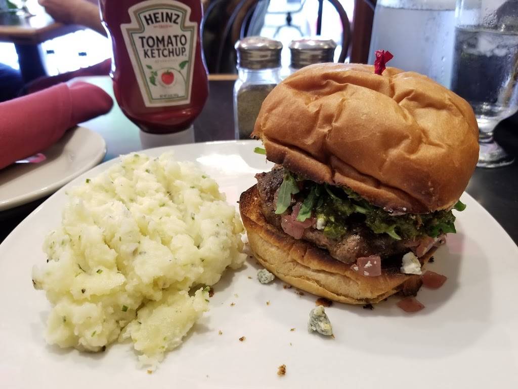 Rulloffs Restaurant | restaurant | 411 College Ave, Ithaca, NY 14850, USA | 6072771700 OR +1 607-277-1700