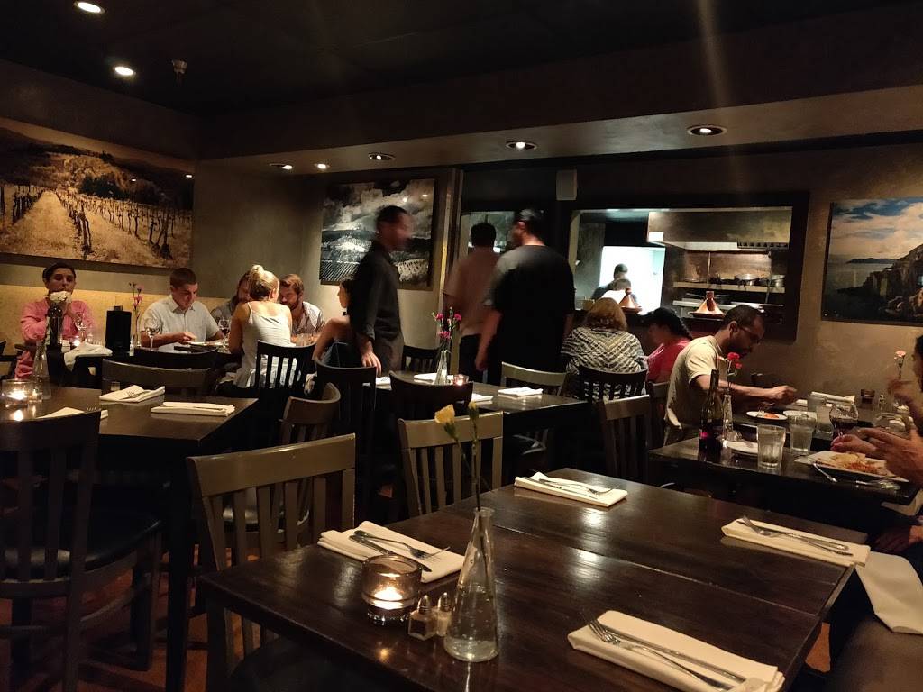 Village Mediterranean Rim | restaurant | 123 Avenida Del Mar, San Clemente, CA 92672, USA | 9493618970 OR +1 949-361-8970