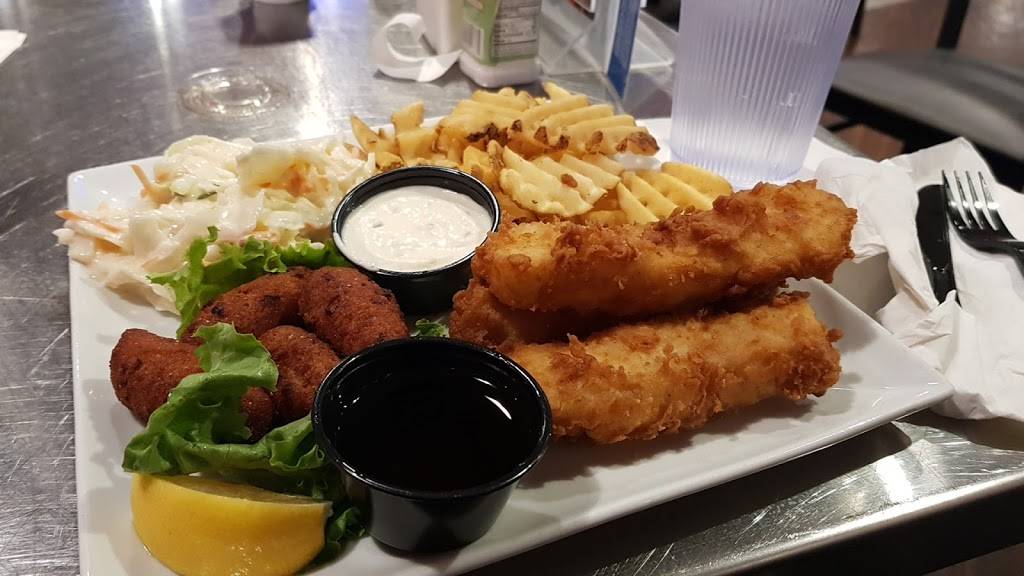 Phillips Seafood Restaurant | restaurant | 1 Terminal Dr, Middletown, PA 17057, USA | 7174007225 OR +1 717-400-7225