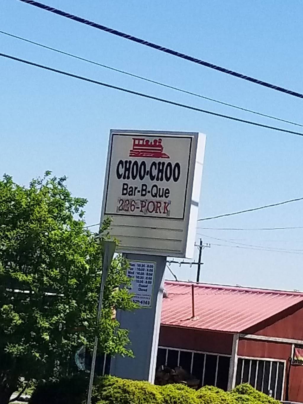 Choo-Choo Bar B-Que | restaurant | 2504 Cleveland Hwy, Dalton, GA 30721, USA | 7065296163 OR +1 706-529-6163