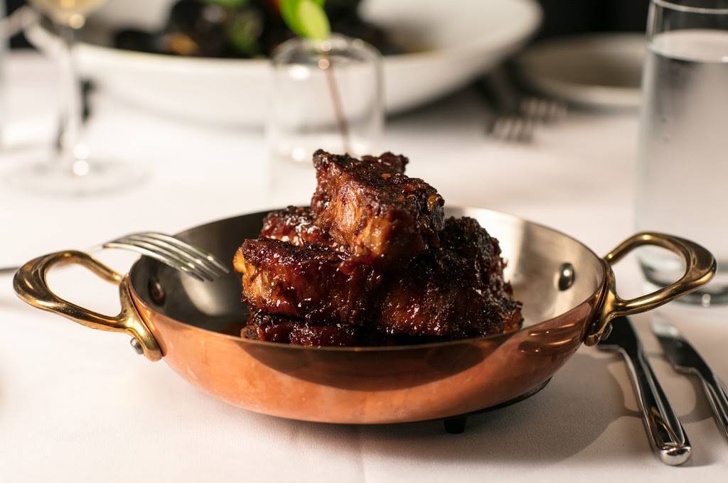 Billie | Jean | restaurant | 7610 Wydown Blvd #2642, Clayton, MO 63105, USA | 3147978484 OR +1 314-797-8484