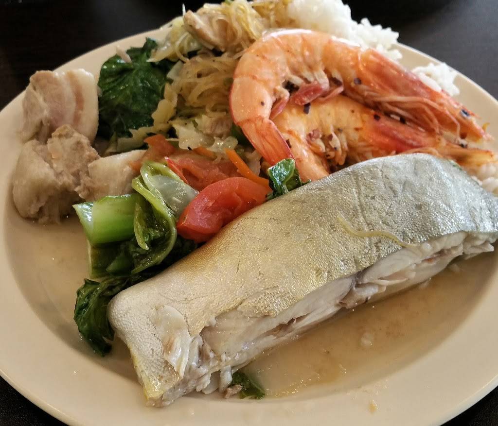 Filipino Cuisine | restaurant | 10950 Bissonnet St, Houston, TX 77099, USA | 2819888150 OR +1 281-988-8150