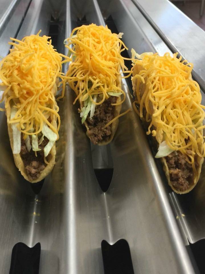 Taco Casa | restaurant | 100 US-79, Henderson, TX 75652, USA | 9037229075 OR +1 903-722-9075