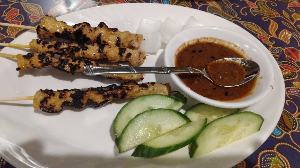 Chahaya Malaysia | restaurant | 1690 Montreal Rd, Gloucester, ON K1J 6N5, Canada | 6137420242 OR +1 613-742-0242
