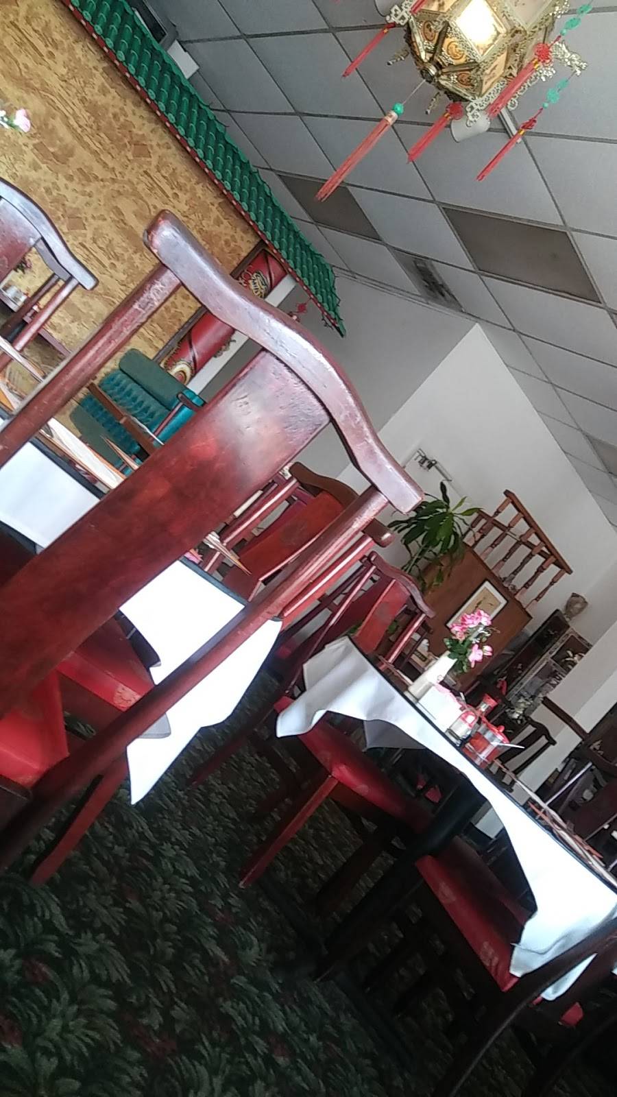 Pu Yi Chinese Restaurant | meal delivery | 10169 University Blvd, Orlando, FL 32817, USA | 4076788188 OR +1 407-678-8188