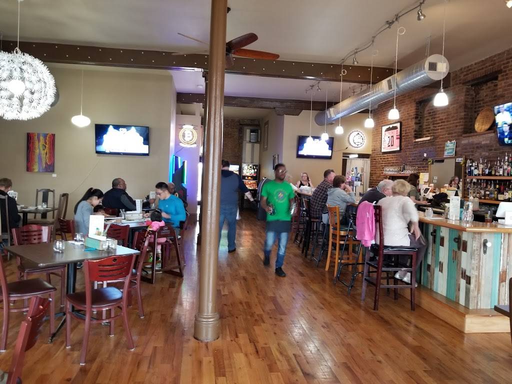 Sister Cities Cajun | restaurant | 3550 S Broadway, St. Louis, MO 63118, USA | 3144050447 OR +1 314-405-0447