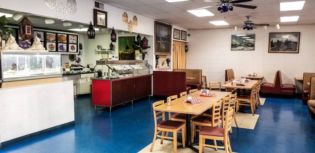 Alwatan Restaurant | restaurant | 3707 Klondike Ln, Louisville, KY 40218, USA | 5024544406 OR +1 502-454-4406