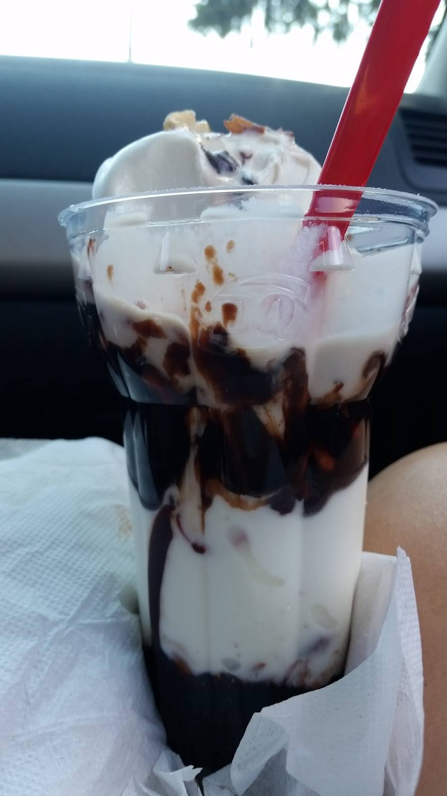 Dairy Queen Grill & Chill | restaurant | 3450 W Vienna Rd, Clio, MI 48420, USA | 8105641453 OR +1 810-564-1453