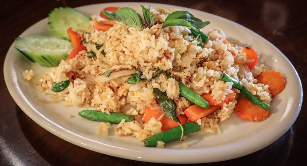 Thai Pepper | restaurant | 808 Main St, Woodland, CA 95695, USA | 5306689364 OR +1 530-668-9364