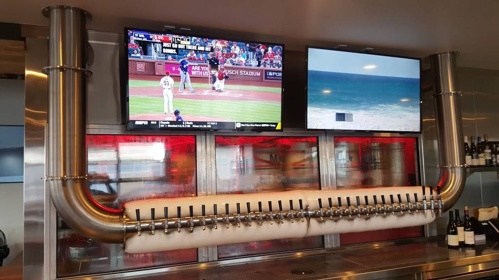 Best Pizza & Brew Oceanside | restaurant | 1639 S Coast Hwy, Oceanside, CA 92054, USA | 7604351000 OR +1 760-435-1000