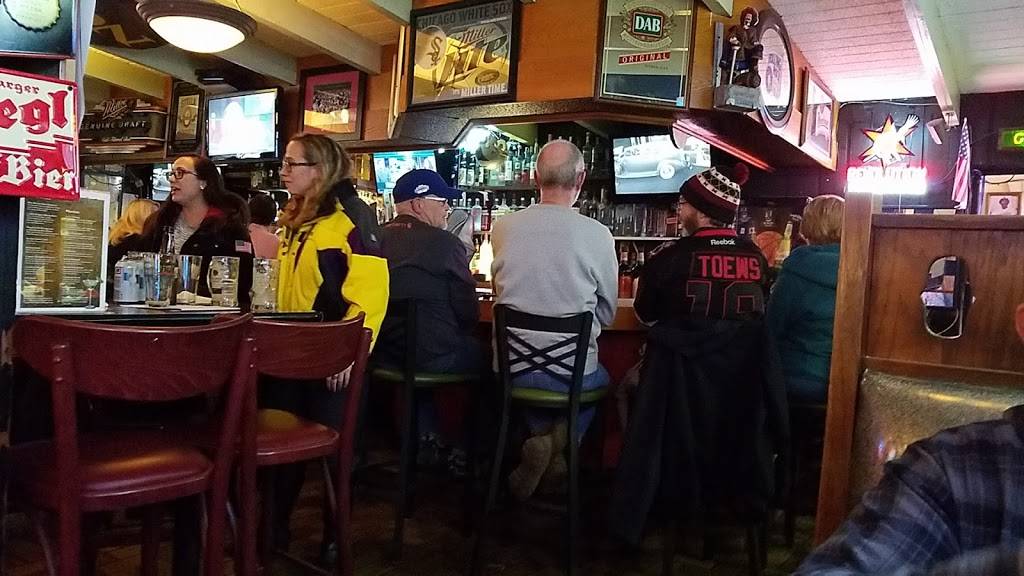 Bakes Pub & Grill | restaurant | 2210 33251, US-45, Grayslake, IL 60030, USA | 8472233430 OR +1 847-223-3430