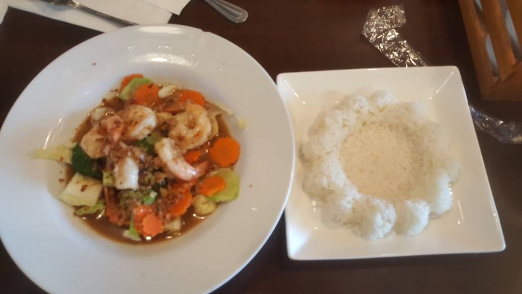 TAO Thai Restaurant | restaurant | 893 W Foothill Blvd, Upland, CA 91786, USA | 9099469288 OR +1 909-946-9288