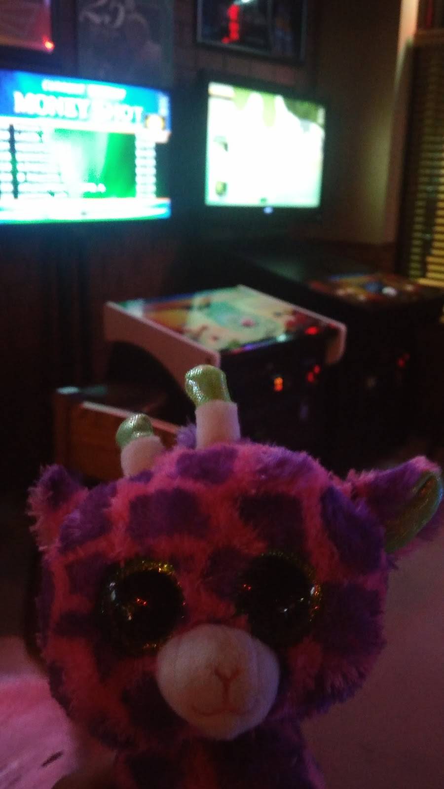 Florida Tap Room | restaurant | 6409 Raleigh St, Orlando, FL 32835, USA | 4072969690 OR +1 407-296-9690