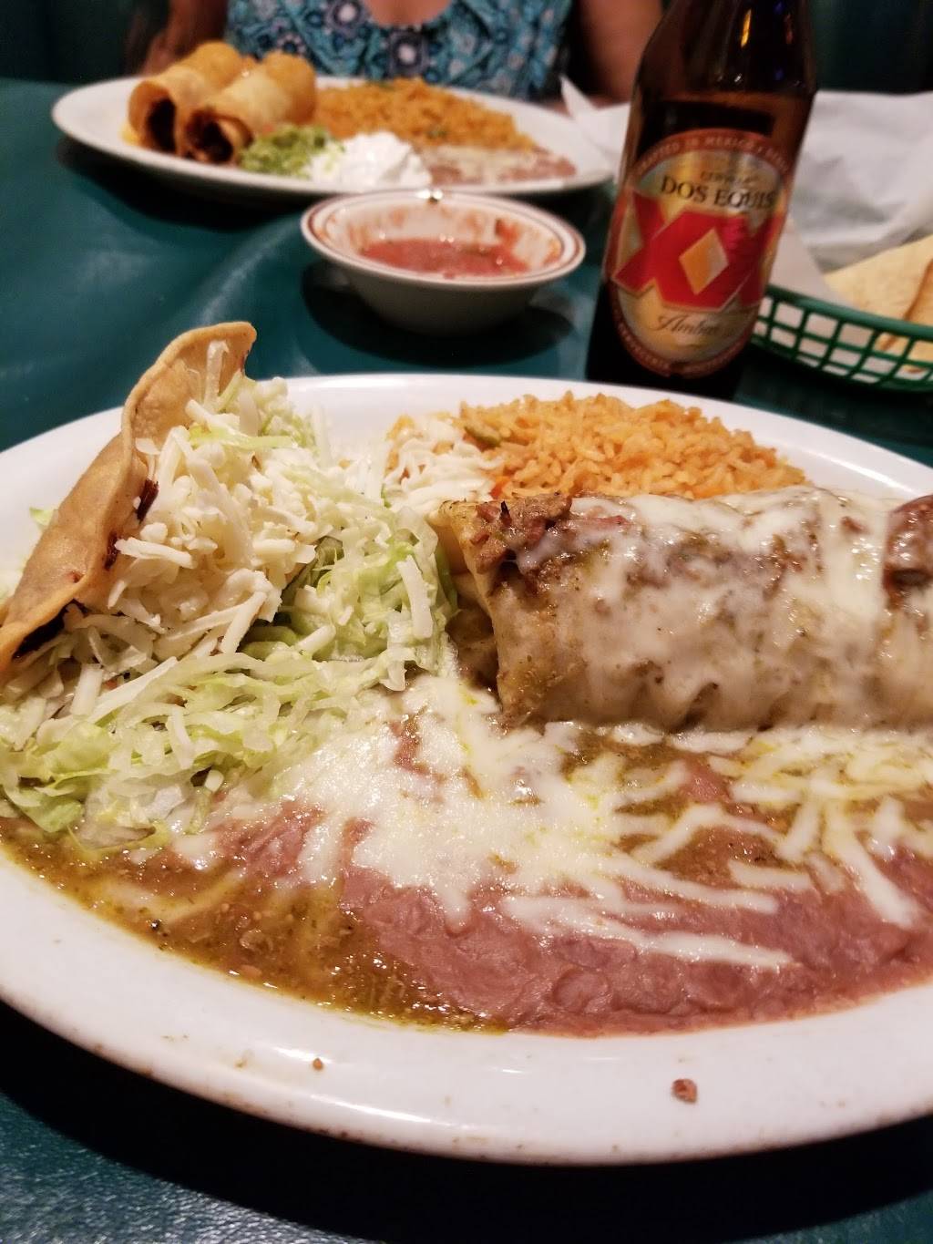 Betitos Mexican Restaurant | restaurant | 3381, 18902 Soledad Canyon Rd, Canyon Country, CA 91351, USA | 6612510557 OR +1 661-251-0557