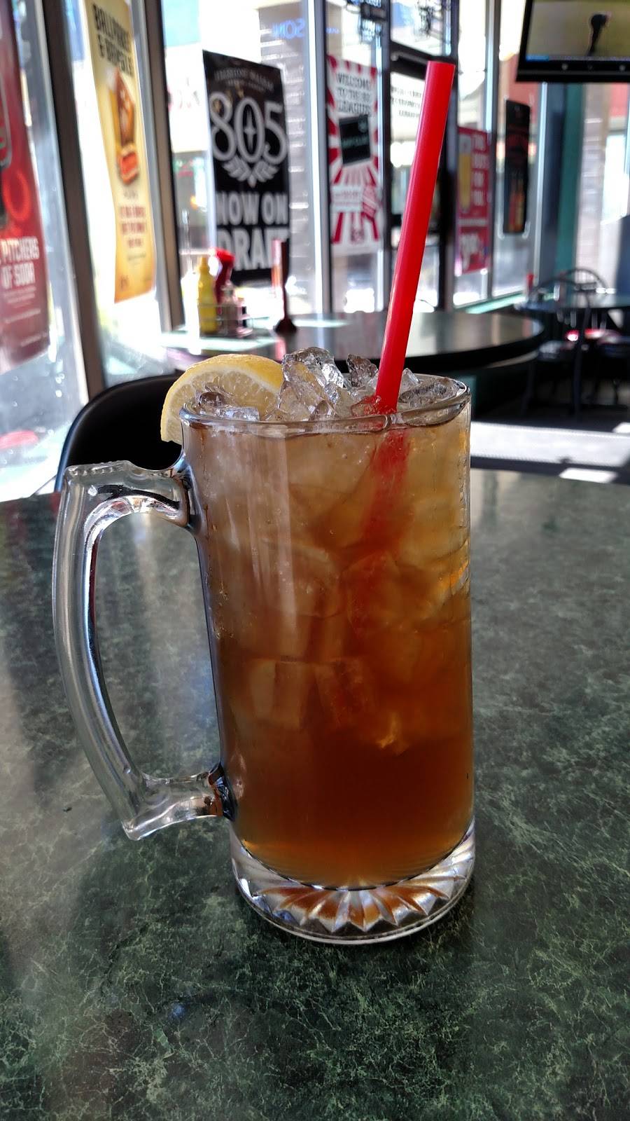 Bullys Sports Bar & Grill | restaurant | 2005 Sierra Highlands Dr # 155, Reno, NV 89523, USA | 7757468006 OR +1 775-746-8006