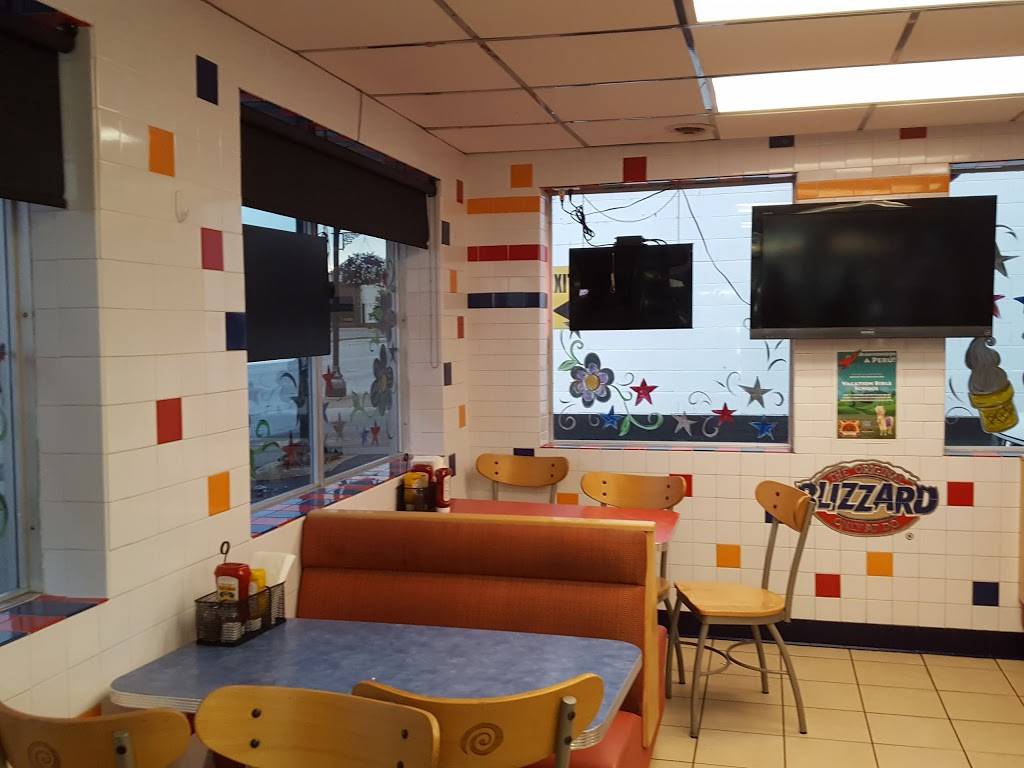 DQ Grill & Chill Restaurant | restaurant | 45814 Van Dyke Ave, Utica, MI 48317, USA | 5867394711 OR +1 586-739-4711