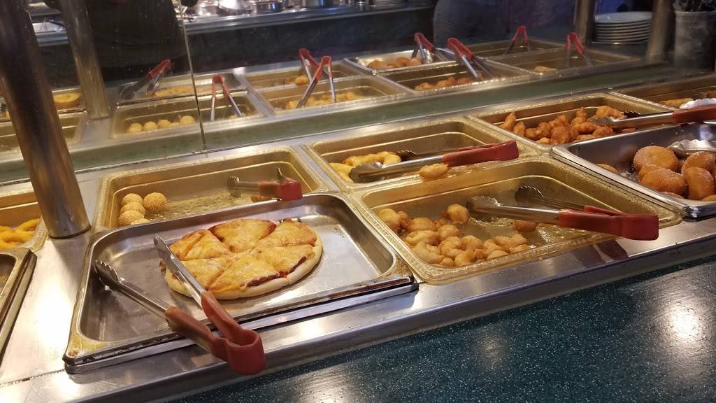 Great Wall | restaurant | 1731 National Rd W, Richmond, IN 47374, USA | 7659625255 OR +1 765-962-5255